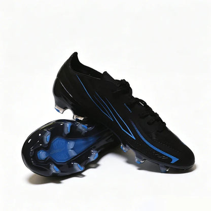 High Quality Mens Soccer Shoes 2026-F50 Breathable Non-Slip Turf Soccer Cleats Boys TF/FG Training Football Boots Chuteira Campo