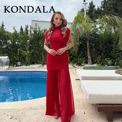 Spring Summer Elegant Women Dresses Wedding Guest Ladies Patch Work Tulle Dresses Valentine‘s Day Woman Dresses