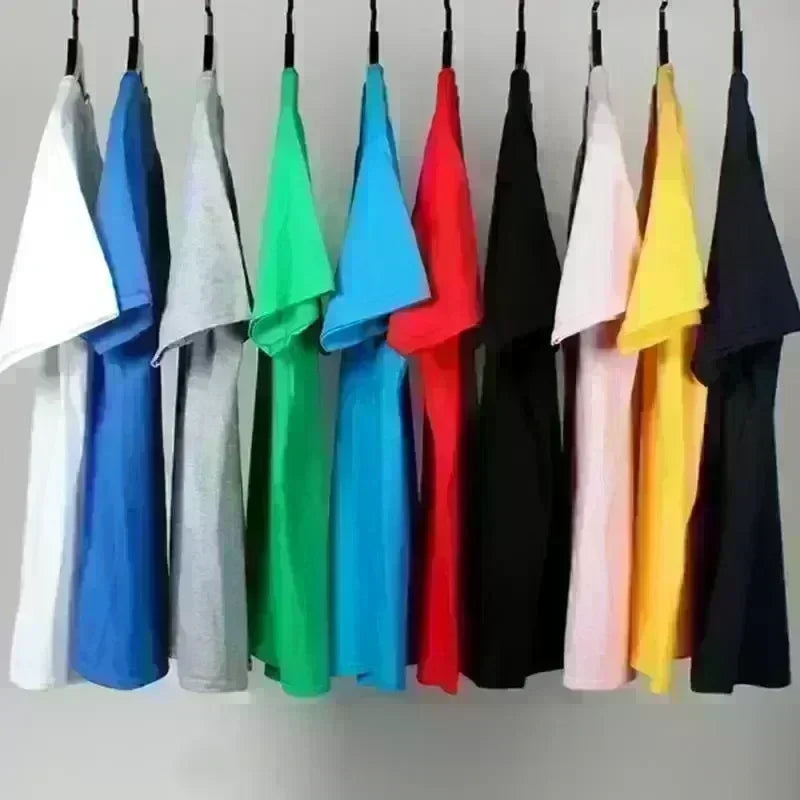 2025 Hot Sale Summer 100% Cotton For 1250 GS Exclusive For BMW Fans Motorcycle R1250GS T Shirt Men Hip Hop Streetwear T-Shirt
