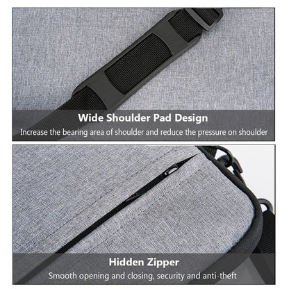 13.3 14 15.6 inch Ultra Thin Laptop Handbag Sleeve Case Notebook Cover Pouch Shoulder Bag For Lenovo HP Dell Asus Samsung