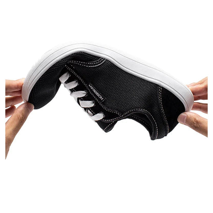Minimalist Barefoot Shoes Unisex Wide Toe Zero Drop Walking Sneakers Mesh Lightweight Breathable Shoes