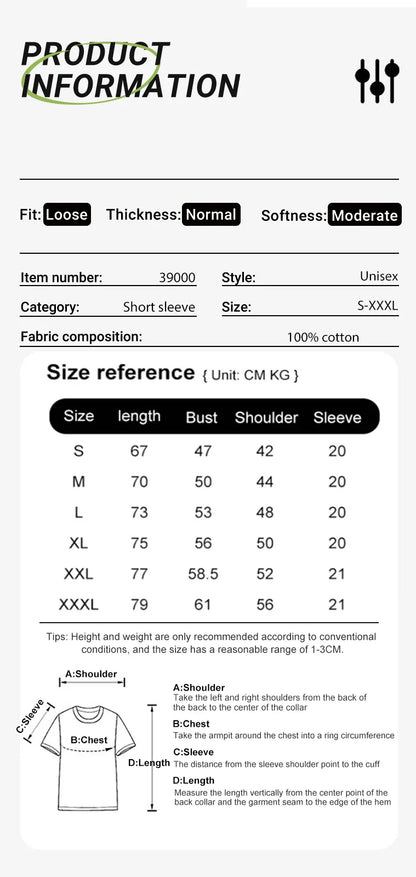 100% Cotton Solid T-shirts Summer Casual Women Sporty Short Sleeve Tees Fashion White Black Clothing Loose O-Neck Female Tops