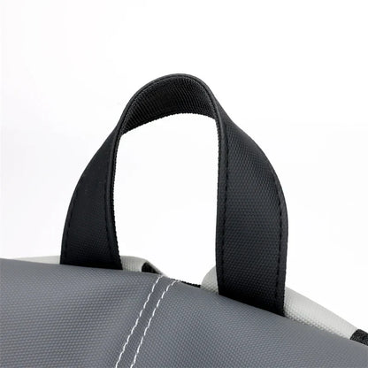 USB Charging Urban Man Backpack Waterproof Rucksack Men's Laptop Backpack Large Computer Backpack for Business Office Outdoor