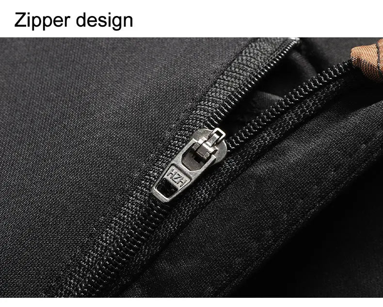 Male Smart Casual Pants Stretchy Men's Lightweight Quick Dry Breathable Slacks Casual Work Dress Pants for Men