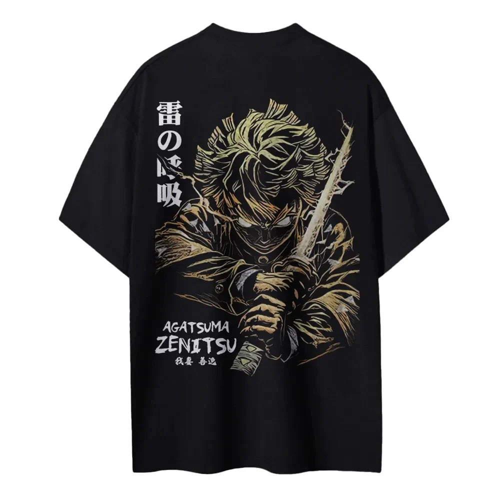 Printed Short Sleeve Casual Summer Wear Men's Comfortable Clothing Men's Clothing Short Sleeve Half Sleeve Top