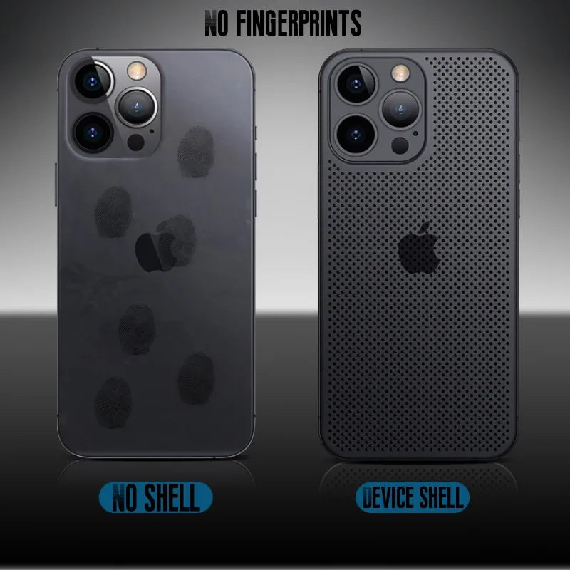 Case For IPhone 15 14 13 12 11 Pro Max XR XS Max X 8 7 Plus 12 13 14 Mini Plain Color Case