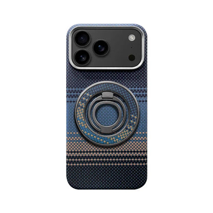 Case For IPhone 17 Air Pro Max Magnetic Charging Shockproof Protective Cover