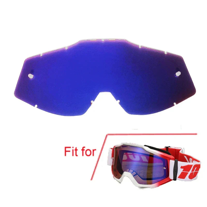 Motorcycle Goggles Motocross Glasses Off-road Sunglasses For Man MTB ATV Mask Windproof Protection Cycling Racing Goggles