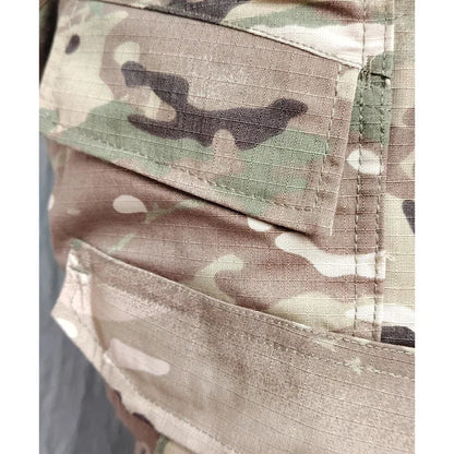 Multi Pocket Suits