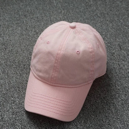 Oversize 100% Cotton Baseball Cap Large Snapback Hat for Big Heads Men Women Blank Sun Cap Adjustable Plain Dad Golf Cap