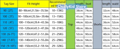 Boys British Sleeveless Shirt Shorts Formal Dress Kids Summer Solid Color Blazer Clothes Sets Children Tuxedo Toddler Costumes
