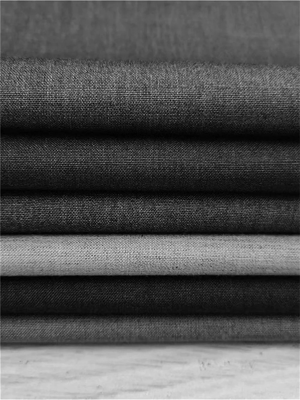 2 Pieces  Casual Men Suits Seersucker Stripe Outfits Custom Wedding Groom Tuxedo Costume Homme Peaked Lapel Jacket+Pants