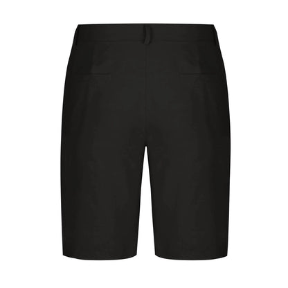 2025 Summer Cotton Linen Shorts for Men Solid Casual Button Pocket Beach Shorts Men's Comfortable Simple Vacation Leiture Pants