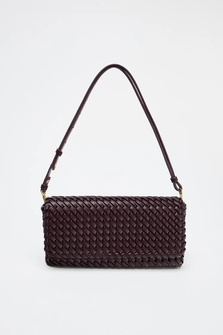 [Women's Crossbody Bag] MINI CITY BAG, New Fashionable Design Handbag Purse For Women, Shoulder Bags Designer Small Tote Handbag
