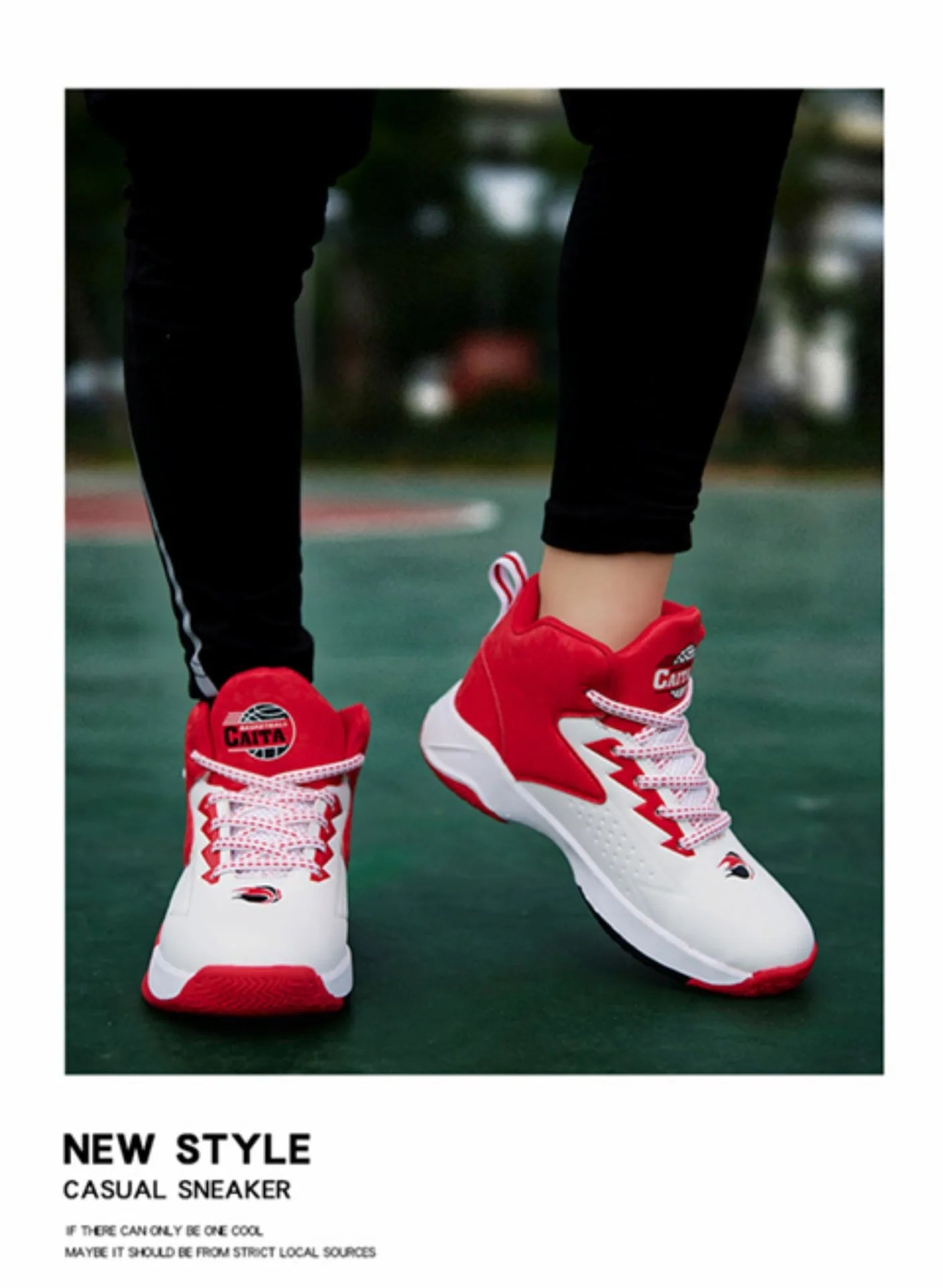 Children Sports Shoes Waterproof Low-top Sneakers Kids Basketball Shoes Boys Lace-up Non-slip Shoes for Running Durable Sneakers