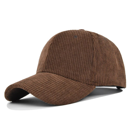 Korean Version Ins Baseball Cap Korean Version Versatile Show Face Small Curved Eaves Street Fashion Brand Cap Man