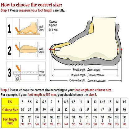 Leather Men Casual Shoes Breathable Soft Sole Office Loafers Shoes Men Designer Shoes