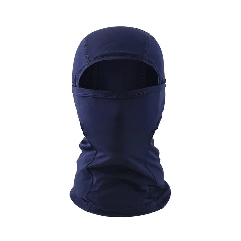 Full Face Mask Ski Bike Cycling Hunting Head Cover Scarf Blaclava Cap Bandanas Men