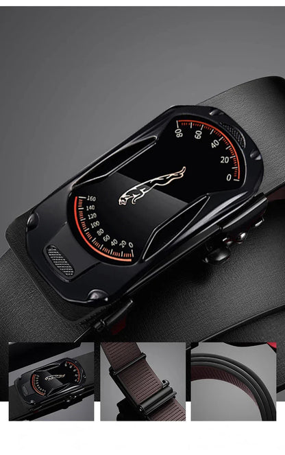 men high quality genuine leather belt luxury belts  cowskin fashion Strap male Jeans for man Without gift box