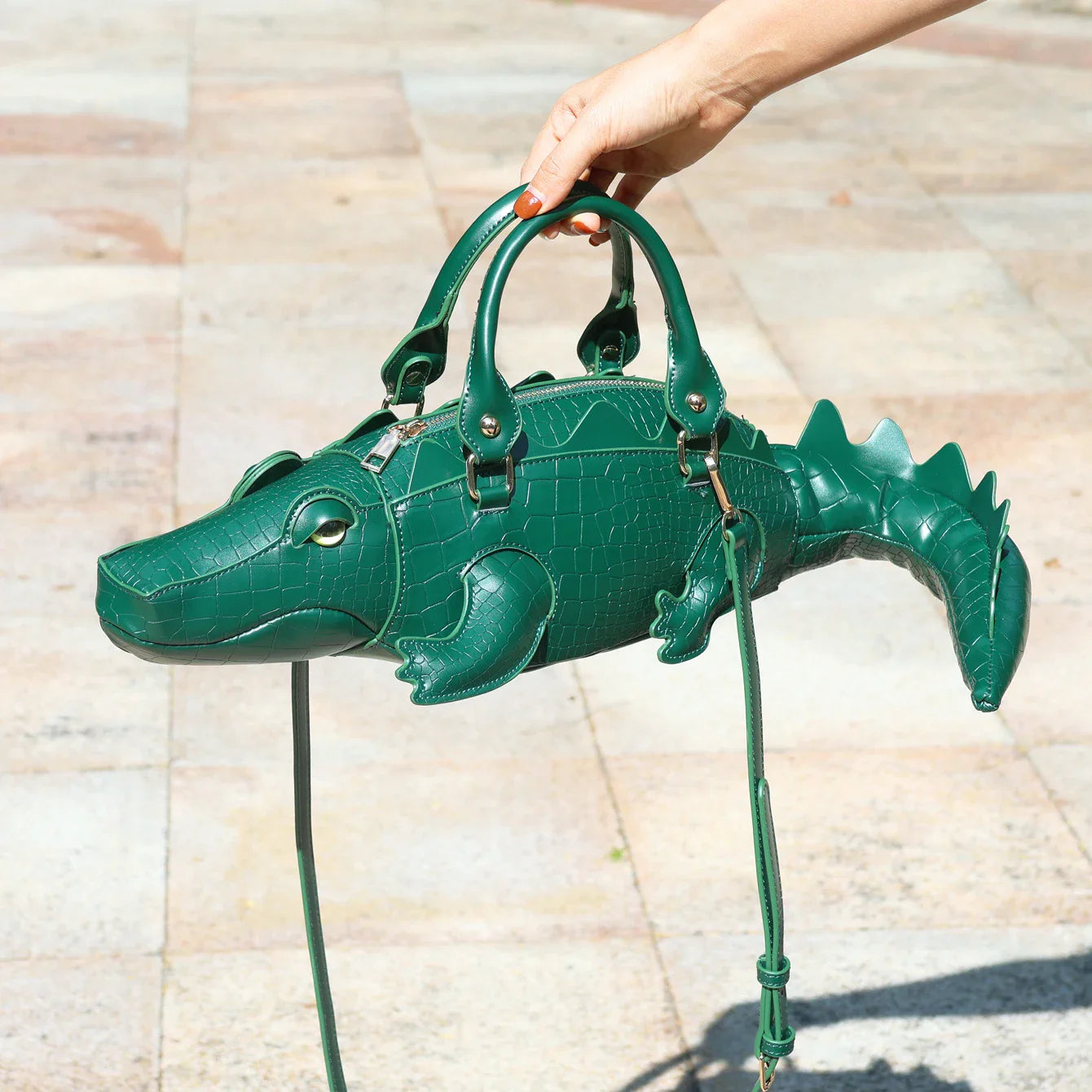 Purses and handbag luxury Designer Women's bag Purse pu leather high quality handmade handbags funny Shape Shoulder bag
