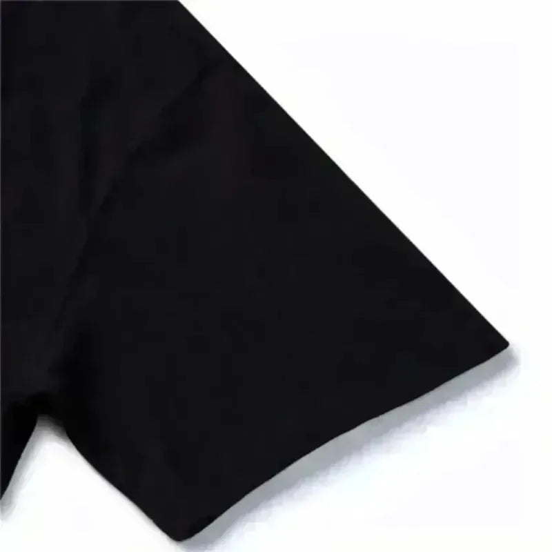 Japanese Motorcycle, Locomotive, Racing Car, Sports Car Helmet SHOEI Pure Cotton Round Neck Short-sleeved 2026 T-shirt
