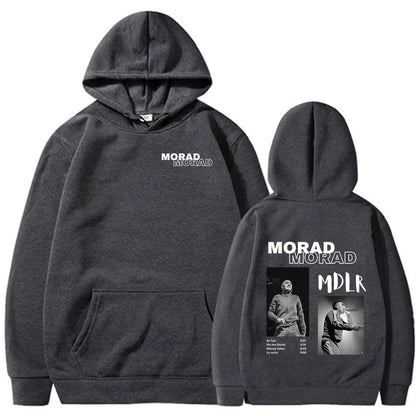 Hoodies Men Women Clothing Hip Hop Fashion Hooded Sweatshirts Long Sleeve Pullovers Streetwear