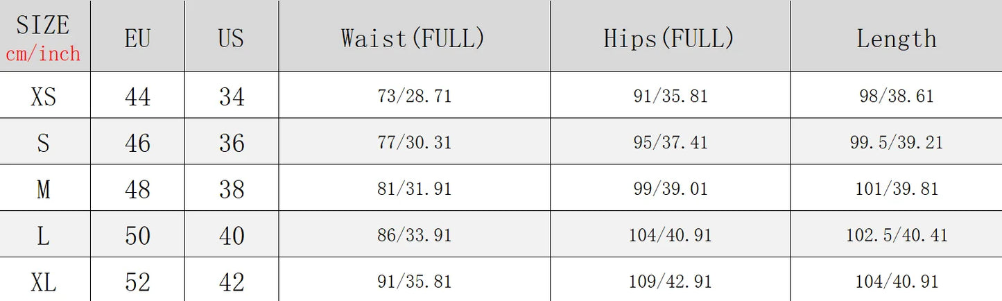 Men's Tight-Fitting Stretch Denim Pants