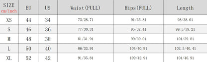 Men's Tight-Fitting Stretch Denim Pants