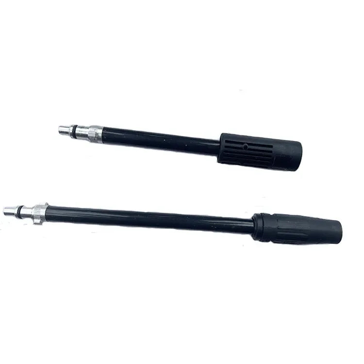 High pressure washer Water gun Car wash water gun Household water gun adjustable 8m water pipe set M14