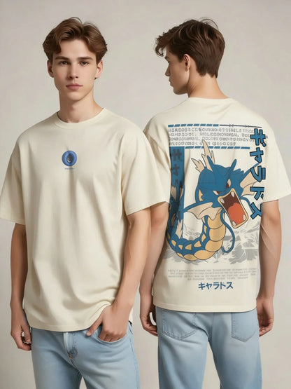 Anime T Shirt Men Women Cotton Short Sleeve Casual Graphic Tee 2026 Summer Japanese Cartoon Print Streetwear Tops