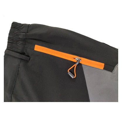 Quick Dry Hiking Pants Men Outdoor Running Camping Climbing Waterproof Mountain Trousers Stretch Lightweight Pants