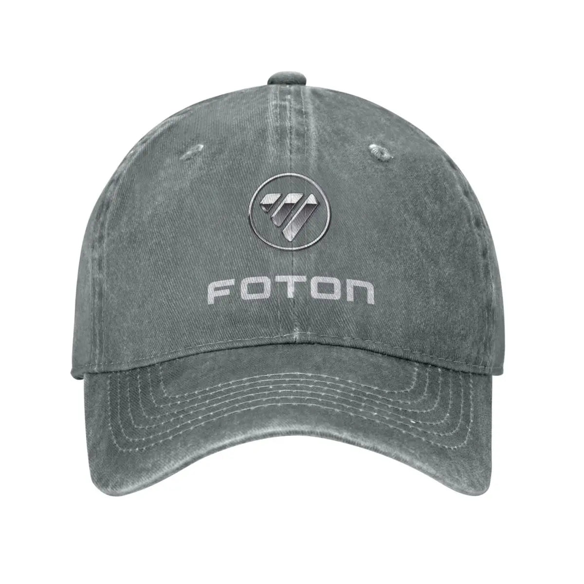 Foton Fashion Baseball Cap Peaked  Men's Hat Women's  Sun s