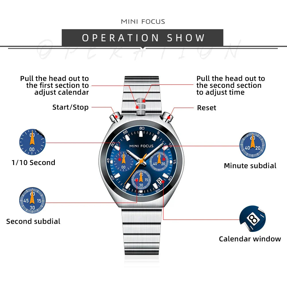 FOCUS Fashion Gold Watch Women Watches Ladies Creative Steel Women's Bracelet Watches Female Waterproof Clock Reloj Mujer