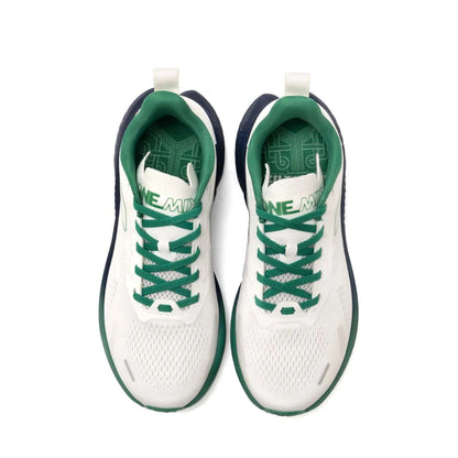 ONEMIX 2026 Novo Tênis Esportivo Casual de Malha Respirável Confortável de Verão para Homens e Mulheres para Pular Corda, Fitness e Corrida ao Ar Livre