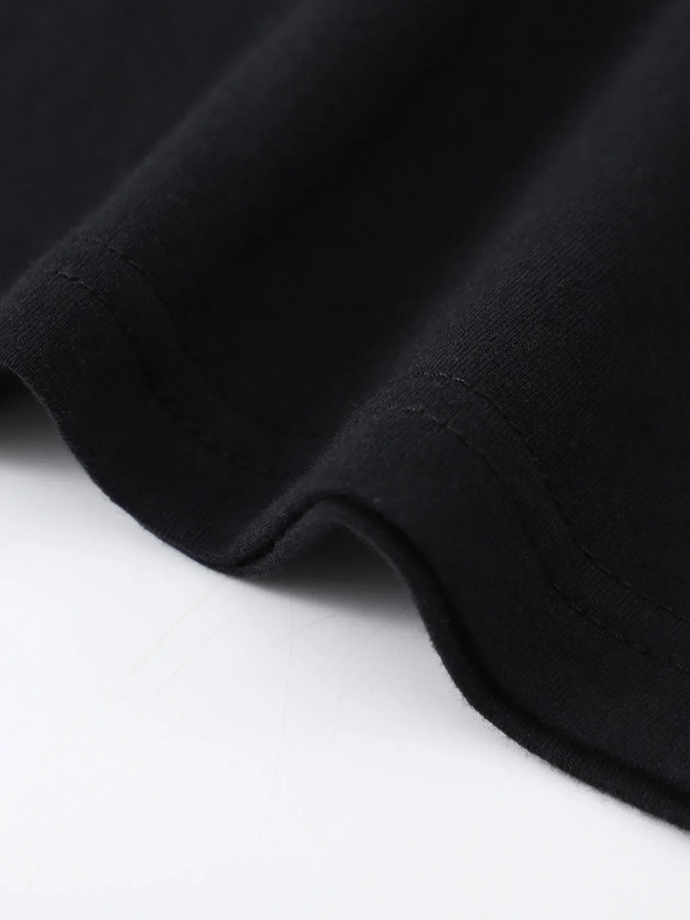 Men's summer 100 cotton fashionable casual sports loose plus size simple letter printed round neck short sleeved T-shirt top