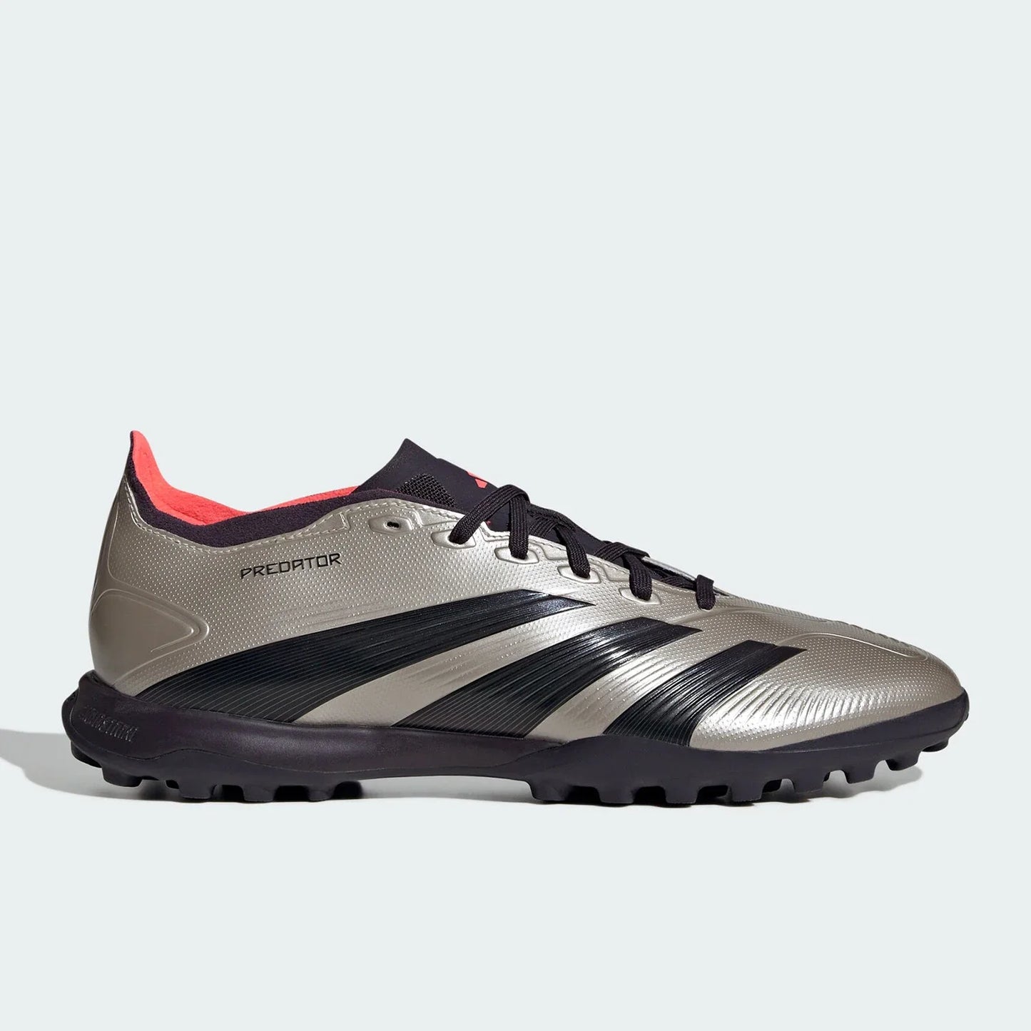 Authentic PREDATOR LEAGUE Men's/Women's Low-Top Soccer Shoes IF6376
