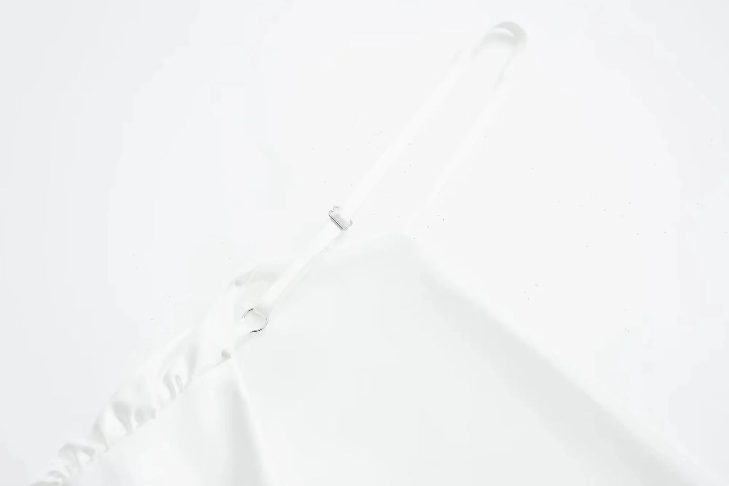 Women Summer Back Bow Solid Satin Backless Sling Crop Top Chic Female Sexy Clothing Streetwear Camis Mujer 2024 Fashion
