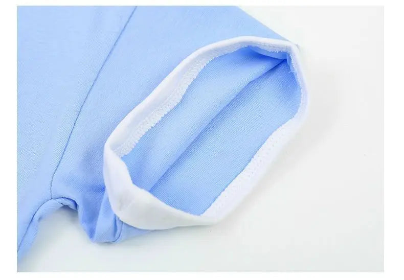 Teen Boys Tracksuit Clothes Sets 2026 Summer Children Gradient Letter Print Short Sleeve T-shirt+Shorts 2Pcs Kids Casual Outfits