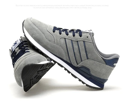 Tênis Feminino Sapatos Masculinos Botas Masculinas Casuais Leves com Cadarço Respiráveis para Exterior Zapatillas Hombre Tenis Para Hombre