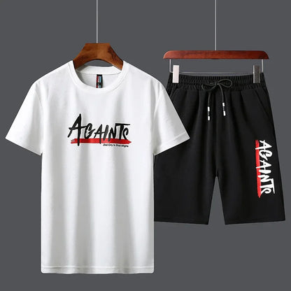 3/4 Length Men's Shorts Quick Drying Ice Silk Summer Breeches Male Long Calf Bermuda Board Beach Elastic Big Size Nylon Stretch