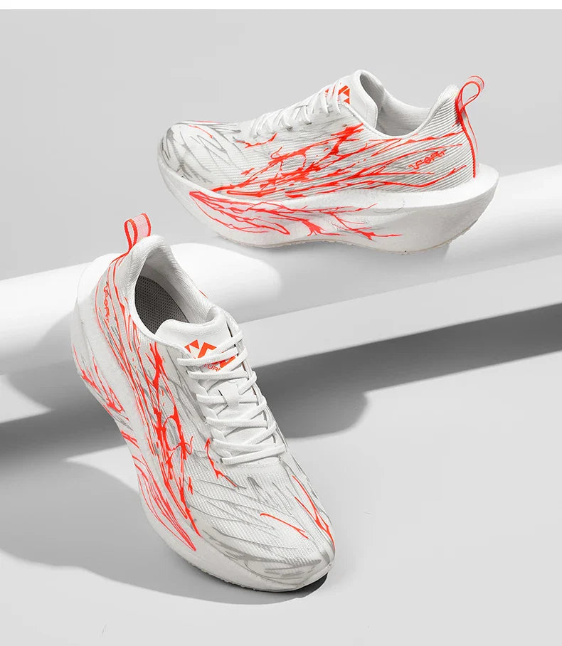 Novos Tênis de Corrida Masculinos Leves Respiráveis Resistentes ao Desgaste Macios para Academia Caminhada Sapatos de Corrida Confortáveis para Maratona Esporte Masculino