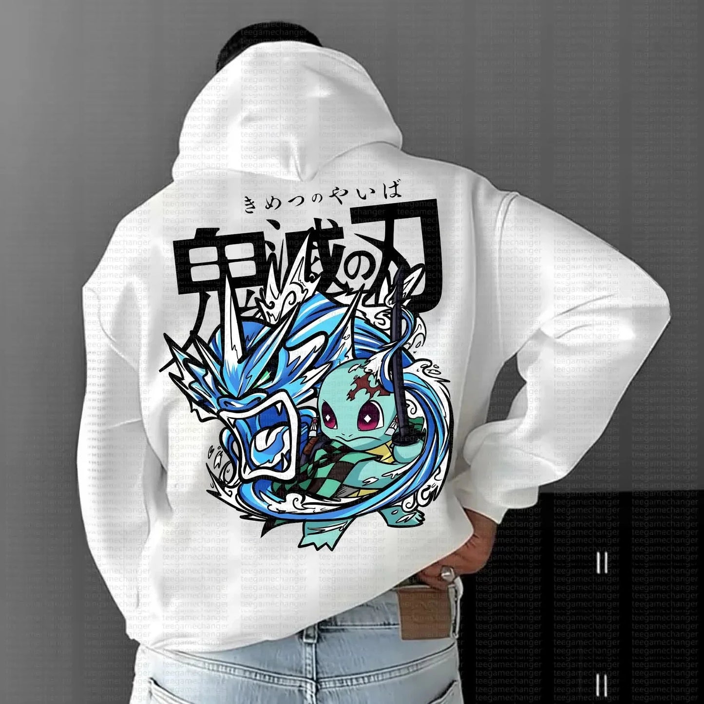 Men's and Women's Summer Fashion Oversize T-shirt、Hoodie、Shorts and Sweatpants