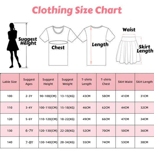 The Aristocats Marie Cat 2Pcs/Set Girl Dress Kid Birthday Clothes Party Princess Dress T-shirt+Tutu Skirt Summer Christmas Gift