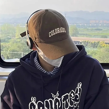 2023 Plus Size Baseball Caps Man 55-60cm 60-65cm Spring Summer Popular Sport Hats Ladies Soft Cotton Sun Cap Big Head Wholesale
