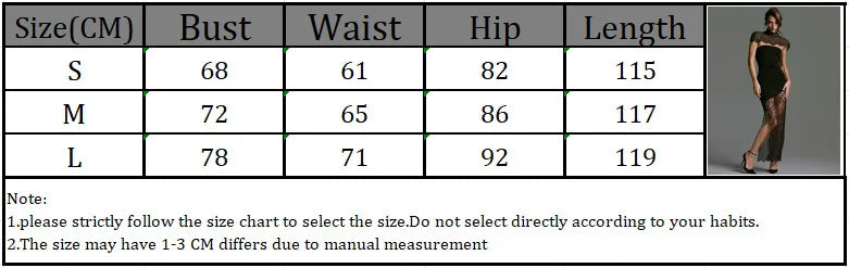 Lace Backless Sexy Mini Dress Women Gown Elegant See Through Turtleneck Sleeveless Bodycon Club Party Dresses Female