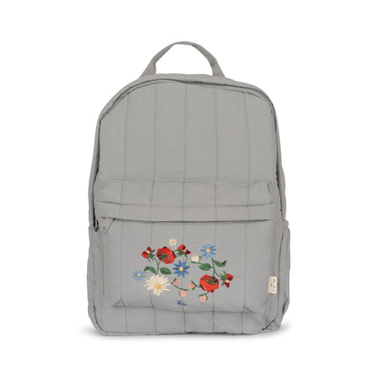 Baby Backpack Parent-child Kids Schoolbag Kindergarten Bags Brand Traveling Cherry Children's Boys Girls Mom Storage