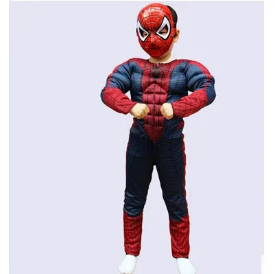 New  Hulk Costumes for kids/ Fancy dress/Halloween Carnival Party Cosplay Boy Kids Clothing Decorations Supplies