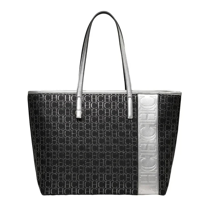 Trendy Design Women Bucket Bag New Simple Ladies Handbag Classic Vintage Versatile Style