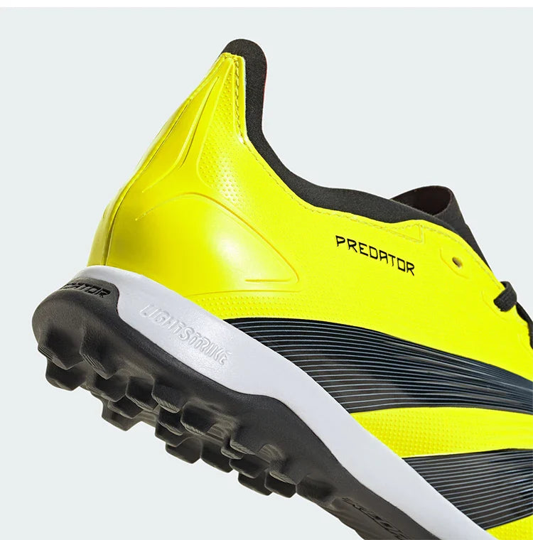 genuine TF Men's & Women's Durable Low-Top Soccer Sports Shoes IE2612