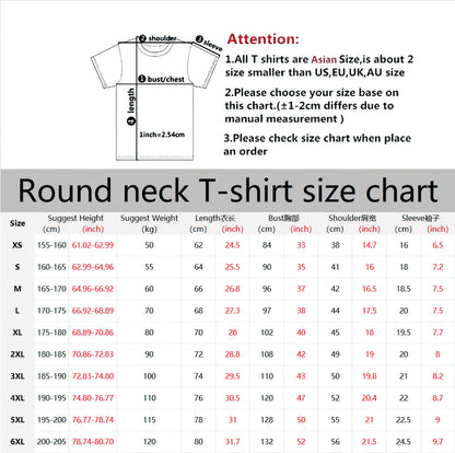 Men's T-shirt Outdoor Sports Running T-shirts Gradient Pattern Printed T-shirt Comfortable Quick Drying Short Sleeve Unisex Tops